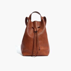 Madewell Somerset Mini Backpack